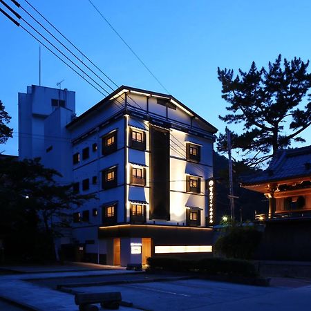 Arima Royal Hotel Kōbe Exterior foto