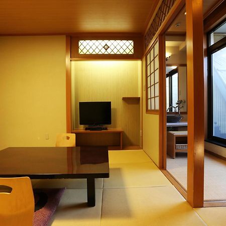 Arima Royal Hotel Kōbe Exterior foto