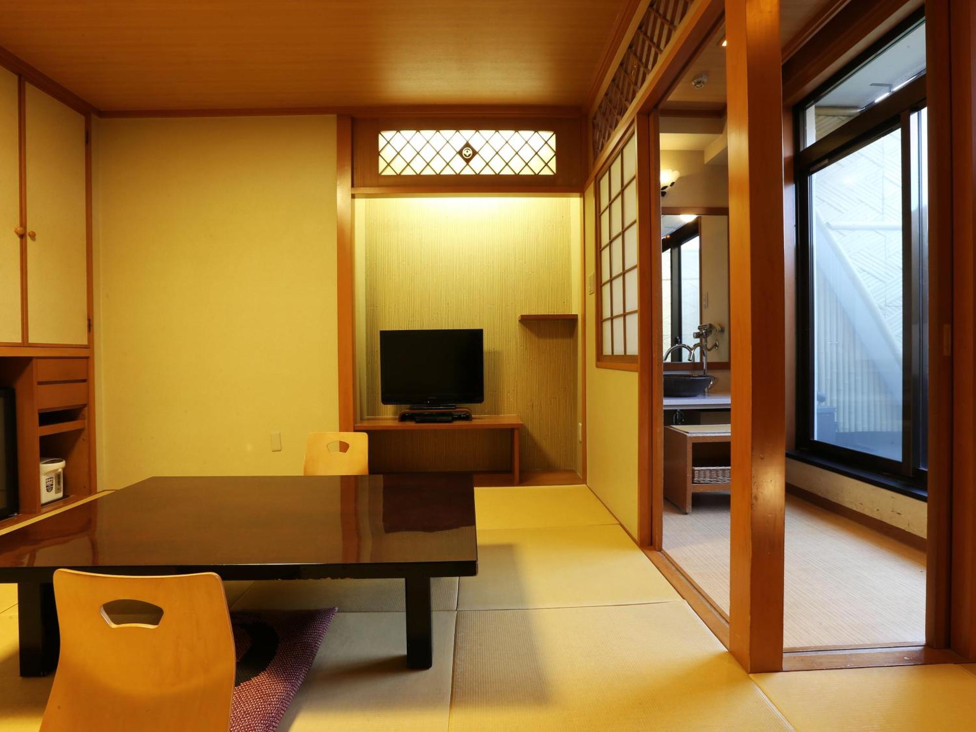 Arima Royal Hotel Kōbe Exterior foto